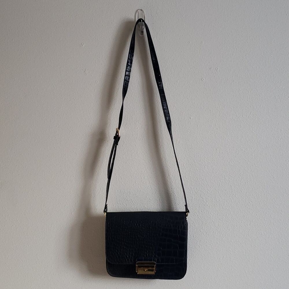 Forever 21 Crossbody Purse